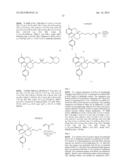 GAMMA SECRETASE INHIBITORS diagram and image