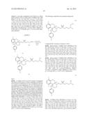 GAMMA SECRETASE INHIBITORS diagram and image