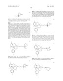 GAMMA SECRETASE INHIBITORS diagram and image