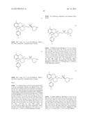 GAMMA SECRETASE INHIBITORS diagram and image