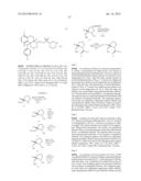 GAMMA SECRETASE INHIBITORS diagram and image