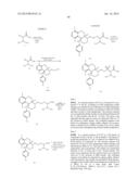 GAMMA SECRETASE INHIBITORS diagram and image