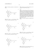 GAMMA SECRETASE INHIBITORS diagram and image