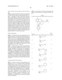 GAMMA SECRETASE INHIBITORS diagram and image