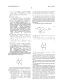 GAMMA SECRETASE INHIBITORS diagram and image