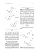 IRAK INHIBITORS AND USES THEREOF diagram and image