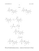 AZAINDOLE DERIVATIVES diagram and image