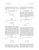 AZAINDOLE DERIVATIVES diagram and image