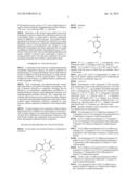 COMPOUNDS USEFUL AS PROTEIN KINASE INHIBITORS diagram and image