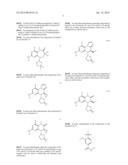 COMPOUNDS USEFUL AS PROTEIN KINASE INHIBITORS diagram and image