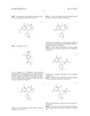 COMPOUNDS USEFUL AS PROTEIN KINASE INHIBITORS diagram and image