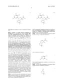 COMPOUNDS USEFUL AS PROTEIN KINASE INHIBITORS diagram and image