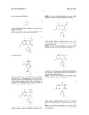 COMPOUNDS USEFUL AS PROTEIN KINASE INHIBITORS diagram and image