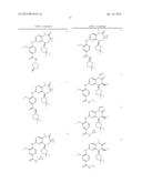 COMPOUNDS USEFUL AS PROTEIN KINASE INHIBITORS diagram and image