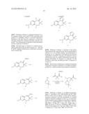 COMPOUNDS USEFUL AS PROTEIN KINASE INHIBITORS diagram and image