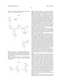 COMPOUNDS USEFUL AS PROTEIN KINASE INHIBITORS diagram and image