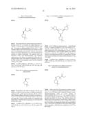 COMPOUNDS USEFUL AS PROTEIN KINASE INHIBITORS diagram and image