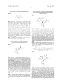 COMPOUNDS USEFUL AS PROTEIN KINASE INHIBITORS diagram and image