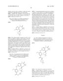 COMPOUNDS USEFUL AS PROTEIN KINASE INHIBITORS diagram and image