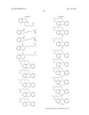 LISOFYLLINE ANALOGS AND METHODS FOR USE diagram and image