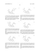 IRAK INHIBITORS AND USES THEREOF diagram and image