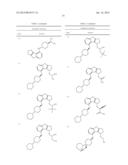 IRAK INHIBITORS AND USES THEREOF diagram and image