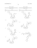 IRAK INHIBITORS AND USES THEREOF diagram and image