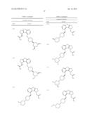 IRAK INHIBITORS AND USES THEREOF diagram and image