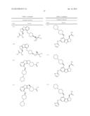 IRAK INHIBITORS AND USES THEREOF diagram and image