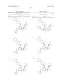 IRAK INHIBITORS AND USES THEREOF diagram and image