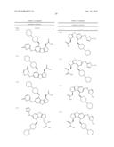 IRAK INHIBITORS AND USES THEREOF diagram and image