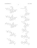 IRAK INHIBITORS AND USES THEREOF diagram and image