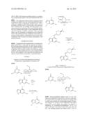 IRAK INHIBITORS AND USES THEREOF diagram and image