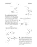 IRAK INHIBITORS AND USES THEREOF diagram and image