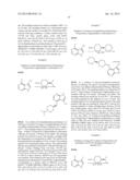 IRAK INHIBITORS AND USES THEREOF diagram and image