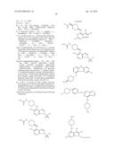 IRAK INHIBITORS AND USES THEREOF diagram and image