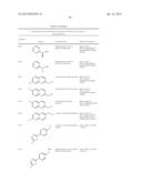 5-LIPOXGENASE-ACTIVATING PROTEIN (FLAP) INHIBITORS diagram and image