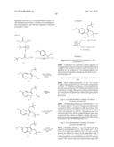 5-LIPOXGENASE-ACTIVATING PROTEIN (FLAP) INHIBITORS diagram and image