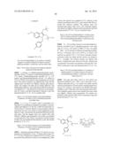 5-LIPOXGENASE-ACTIVATING PROTEIN (FLAP) INHIBITORS diagram and image