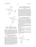 5-LIPOXGENASE-ACTIVATING PROTEIN (FLAP) INHIBITORS diagram and image