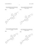 Anticancer Compounds diagram and image