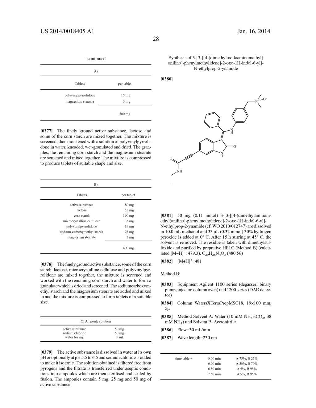 Anticancer Compounds - diagram, schematic, and image 29
