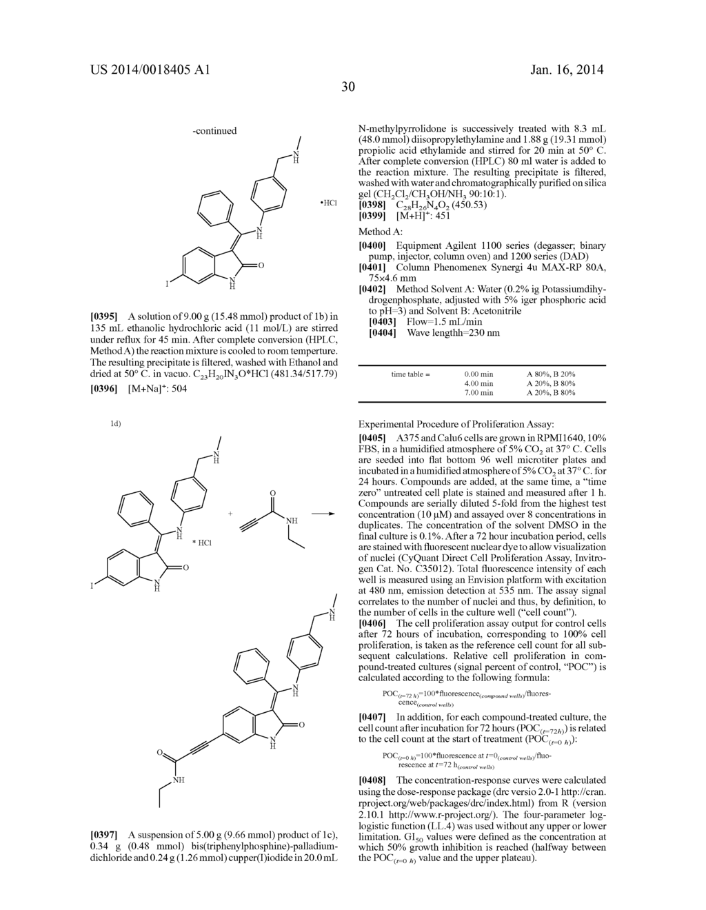 Anticancer Compounds - diagram, schematic, and image 31