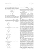 COMPOSITIONS CONTAINING SULFONIC ACID CATALYSTS AND METHODS FOR THE     PREPARATION AND USE OF THE COMPOSITIONS diagram and image