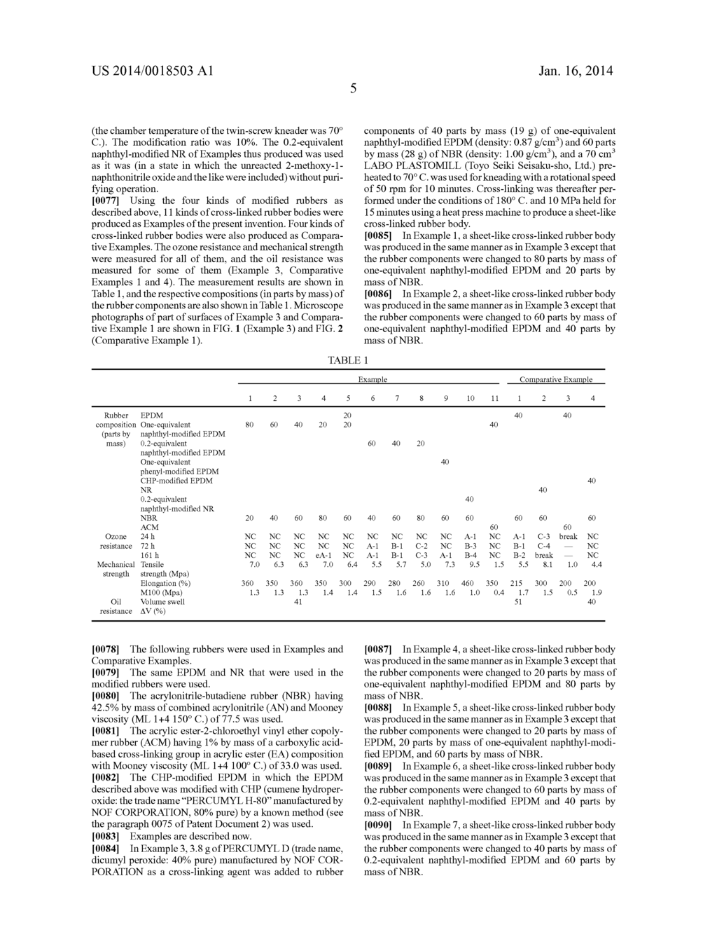 POLYMER ALLOY AND RUBBER PRODUCT, AND PRODUCTION METHOD THEREOF - diagram, schematic, and image 08