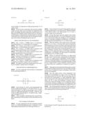 ESTER COMPOUND, LUBRICANT BASE OIL, LUBRICANT, GREASE BASE OIL, AND GREASE diagram and image