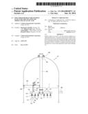 Eductor-Based Reactor and High Flow Pump Around Loops for Production of     Acetic Acid diagram and image