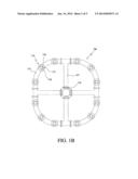 Eductor-Based Reactor and High Flow Pump Around Loops for Production of     Acetic Acid diagram and image