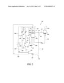 Eductor-Based Reactor and High Flow Pump Around Loops for Production of     Acetic Acid diagram and image