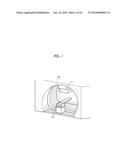 CHARGED PARTICLE BEAM TREATMENT PLANNING DEVICE AND CHARGED PARTICLE BEAM     TREATMENT PLANNING METHOD diagram and image